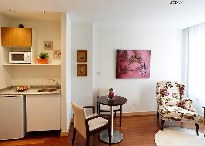 Aparthotel Ovida