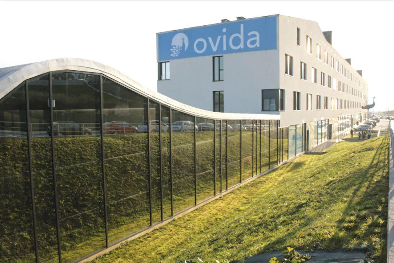 Ovida Oviedo