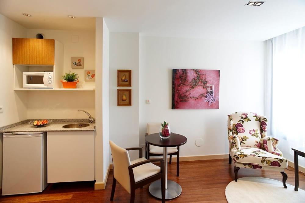 Apartamento Ovida 3*