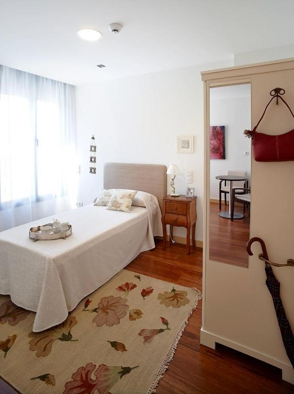Apartment Ovida Oviedo