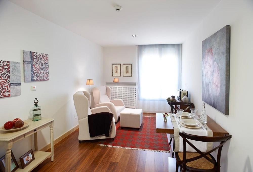 Ovida Apartment