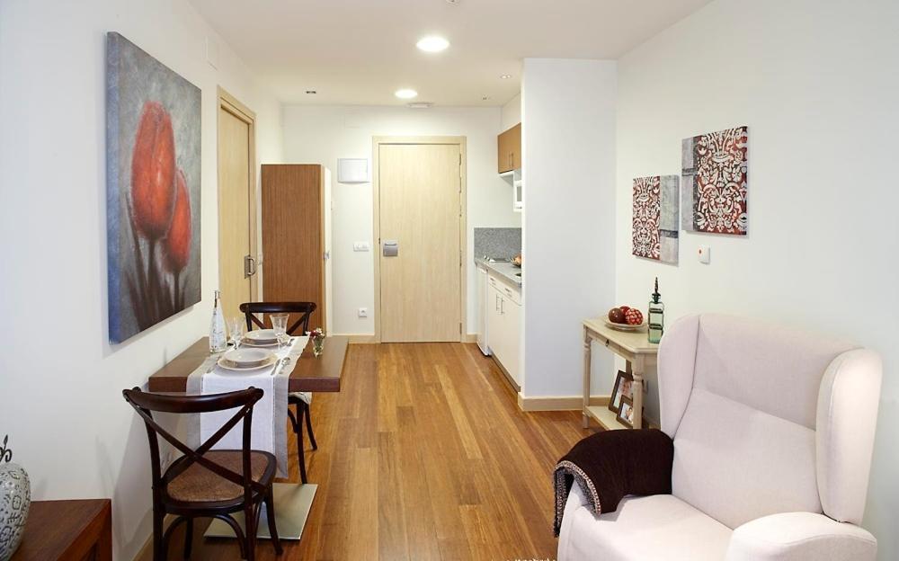 Apartamento Ovida Oviedo