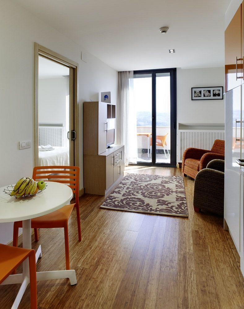 Apartamento Ovida 3*