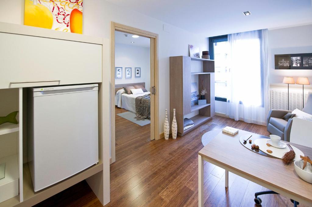 Apartamento Ovida 3*