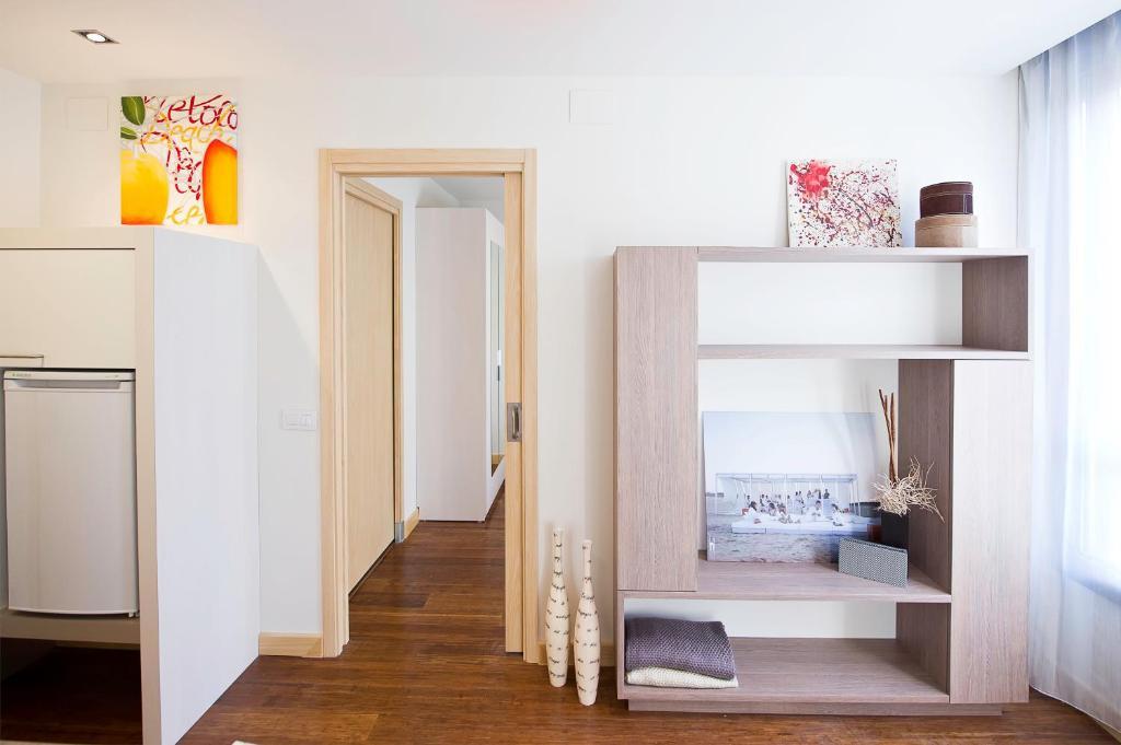 Ovida Apartamento 3*