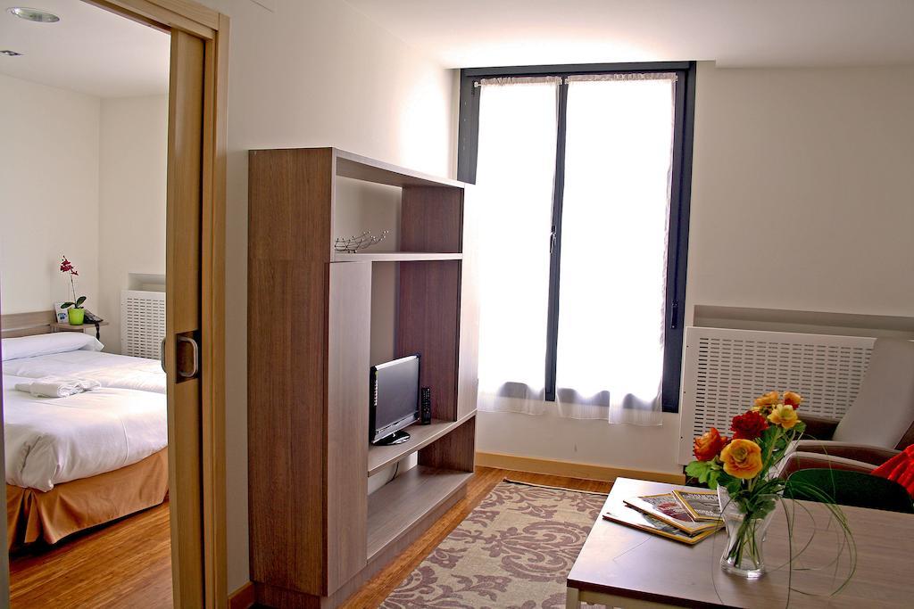 Apartamento Ovida