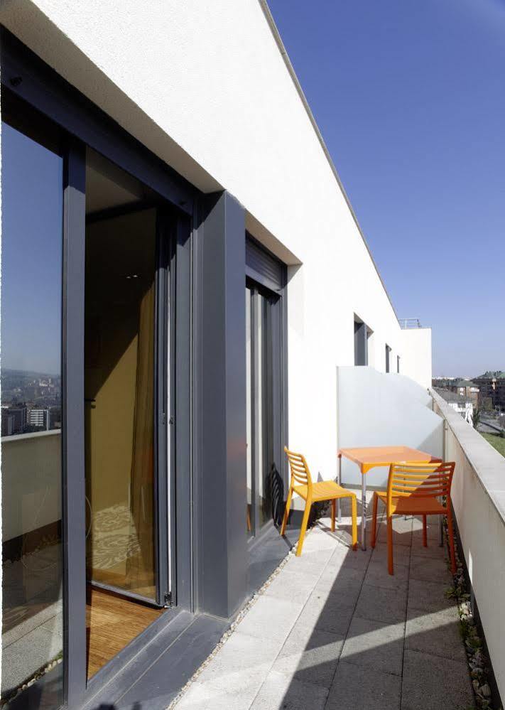 Apartamento Ovida 3*