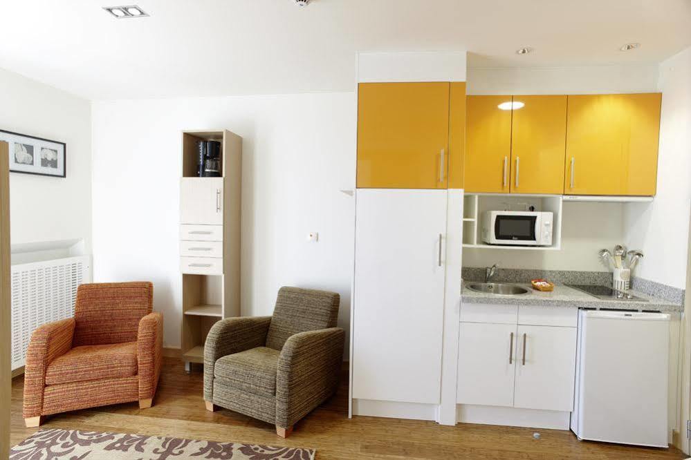 Ovida Apartamento Oviedo