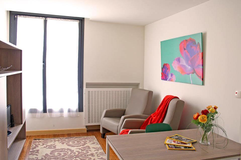 Ovida Apartamento Oviedo