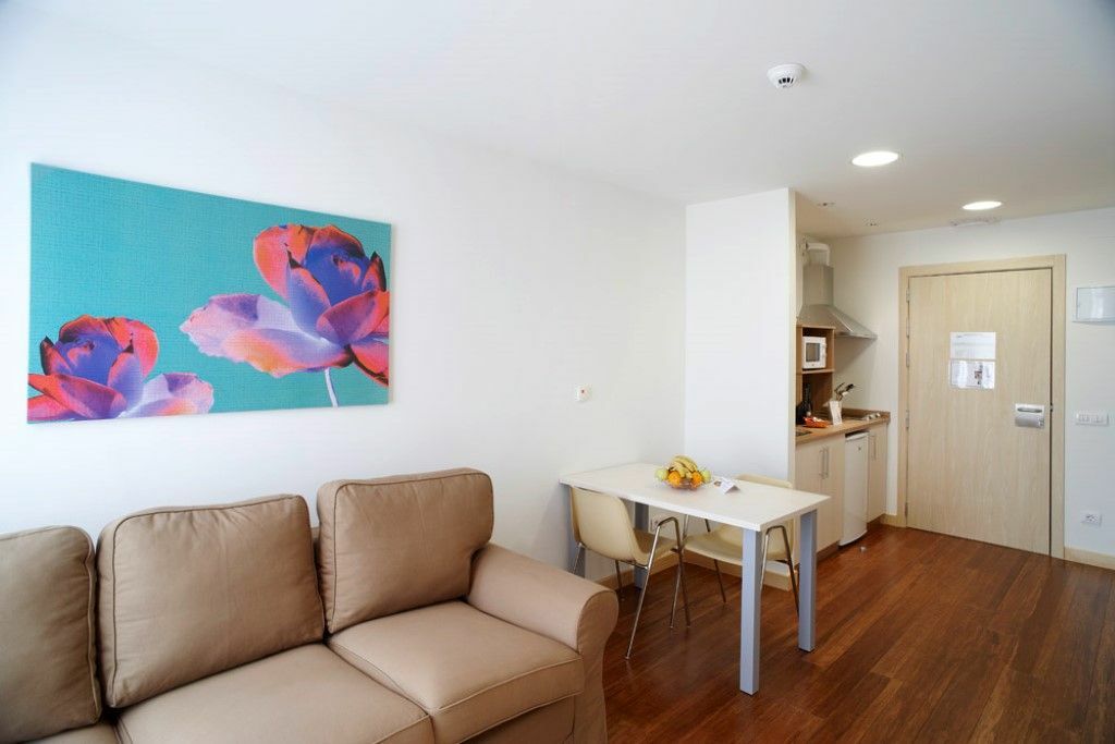 Ovida 3* Oviedo