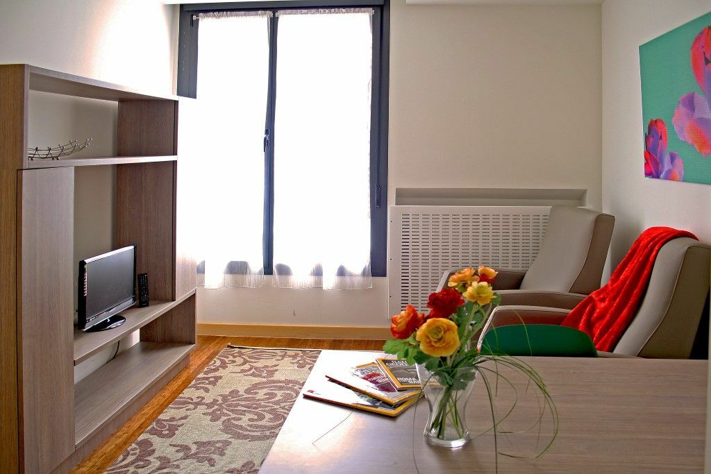 Ovida Apartamento Oviedo